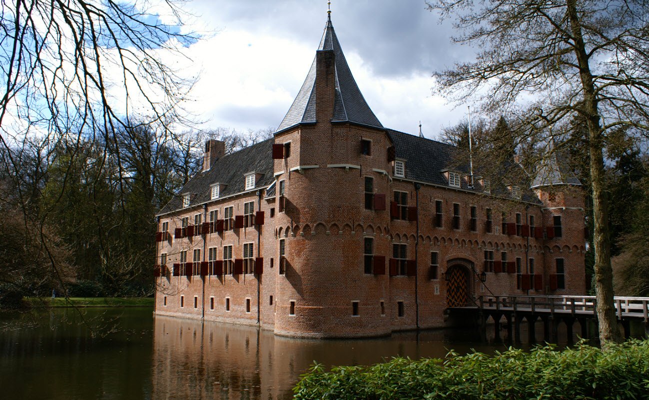 Het Oude Loo, Netherlands